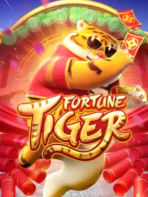 Fortune Tiger